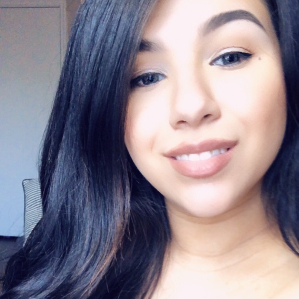 Meet your Posher, Sabrina